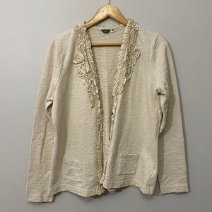 Eddie Bauer Cardigan
